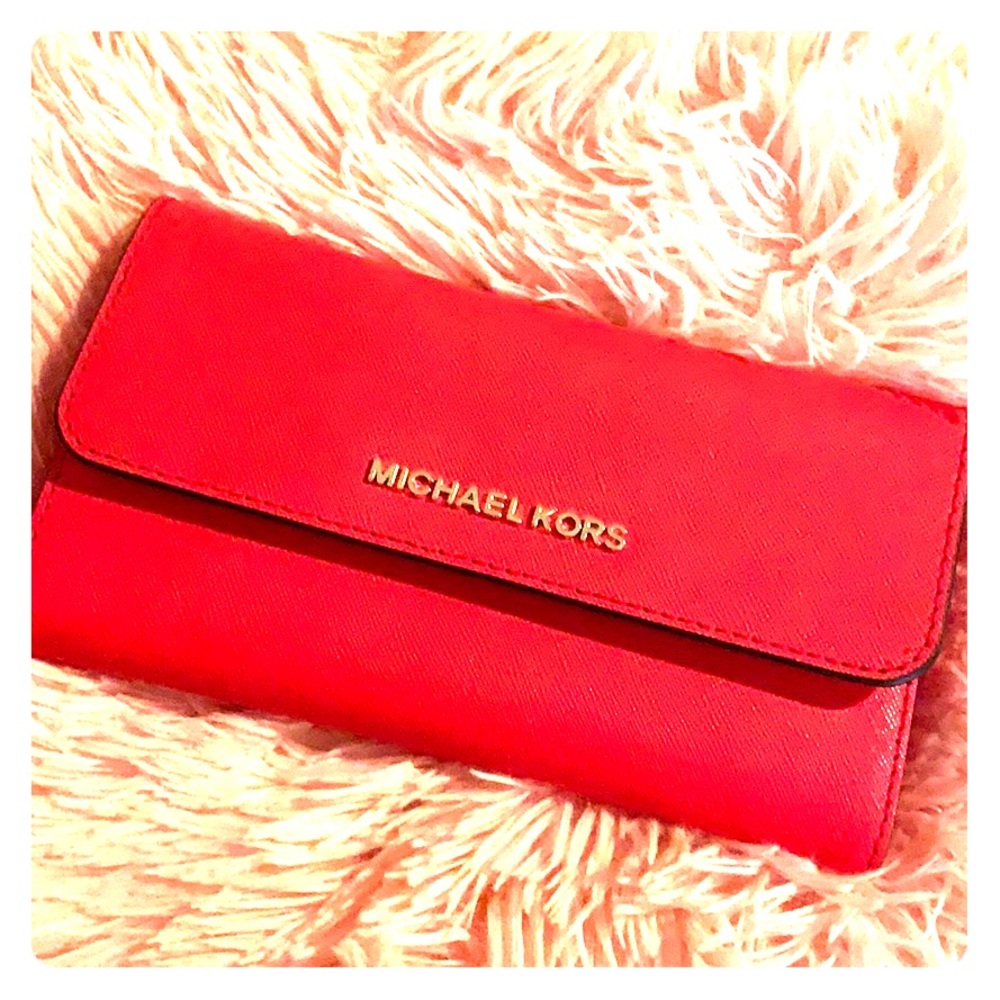MK Wallet